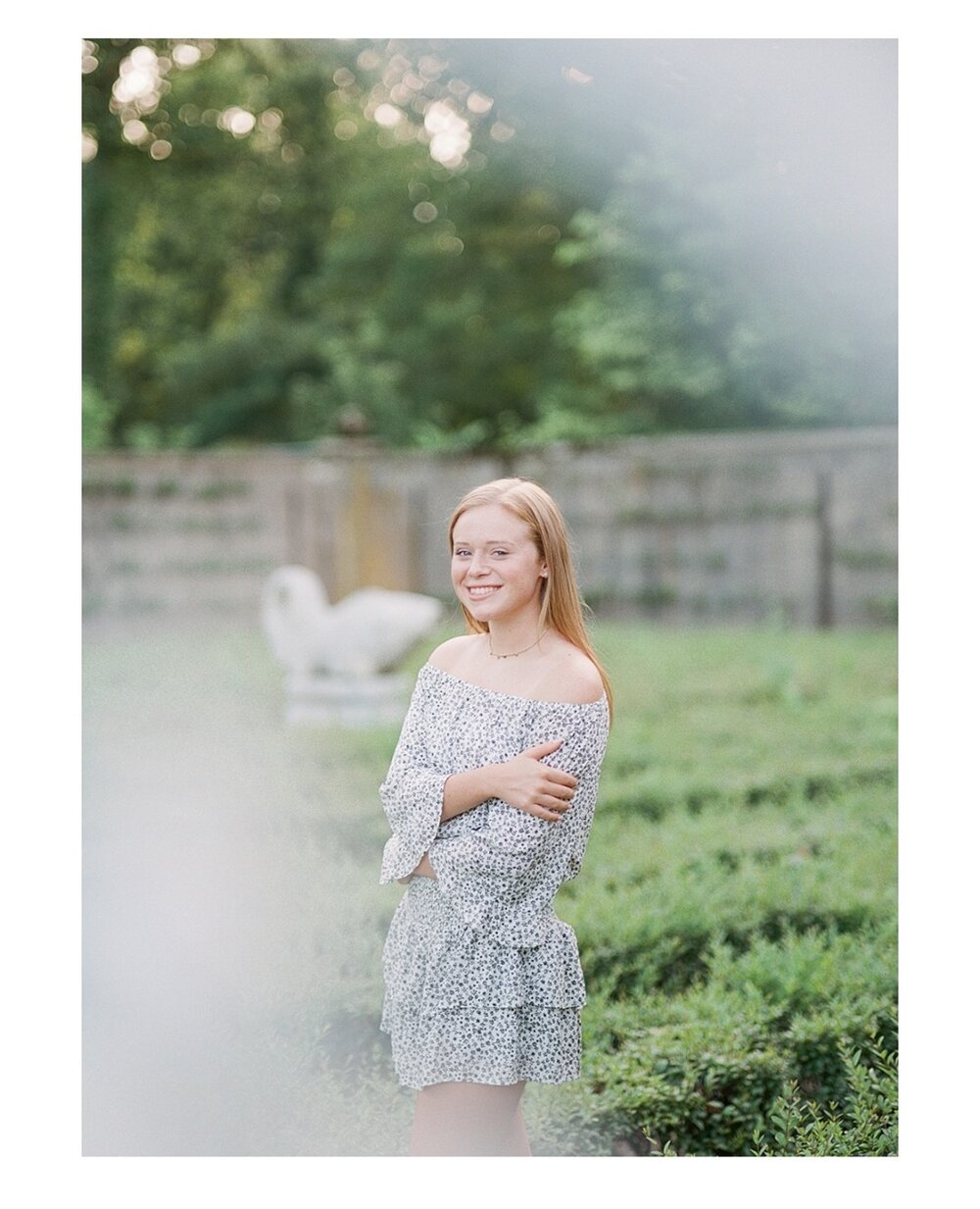 Lilly  Unity High School  Class of 2021⁠
⁠
I have known @lillystyan since she was a baby - her mom and I were college roommates and have kept in touch throughout the years.⁠
⁠
When I heard that Lilly specifically requested me to take her senior pictures I was so touched!⁠
⁠
She's a sweet girl withh an smile that never stops!⁠
⁠
Good luck with the rest of your senior year Lilly!